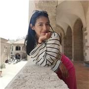 Profesora de nivel inicial con experiencia en ensenanza de Ingles y Espanol a ninos y adolescentes